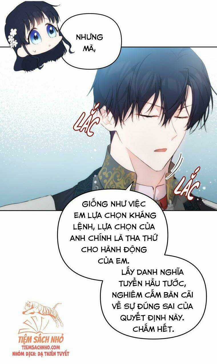 Lilien Của Turin Chapter 28 trang 17