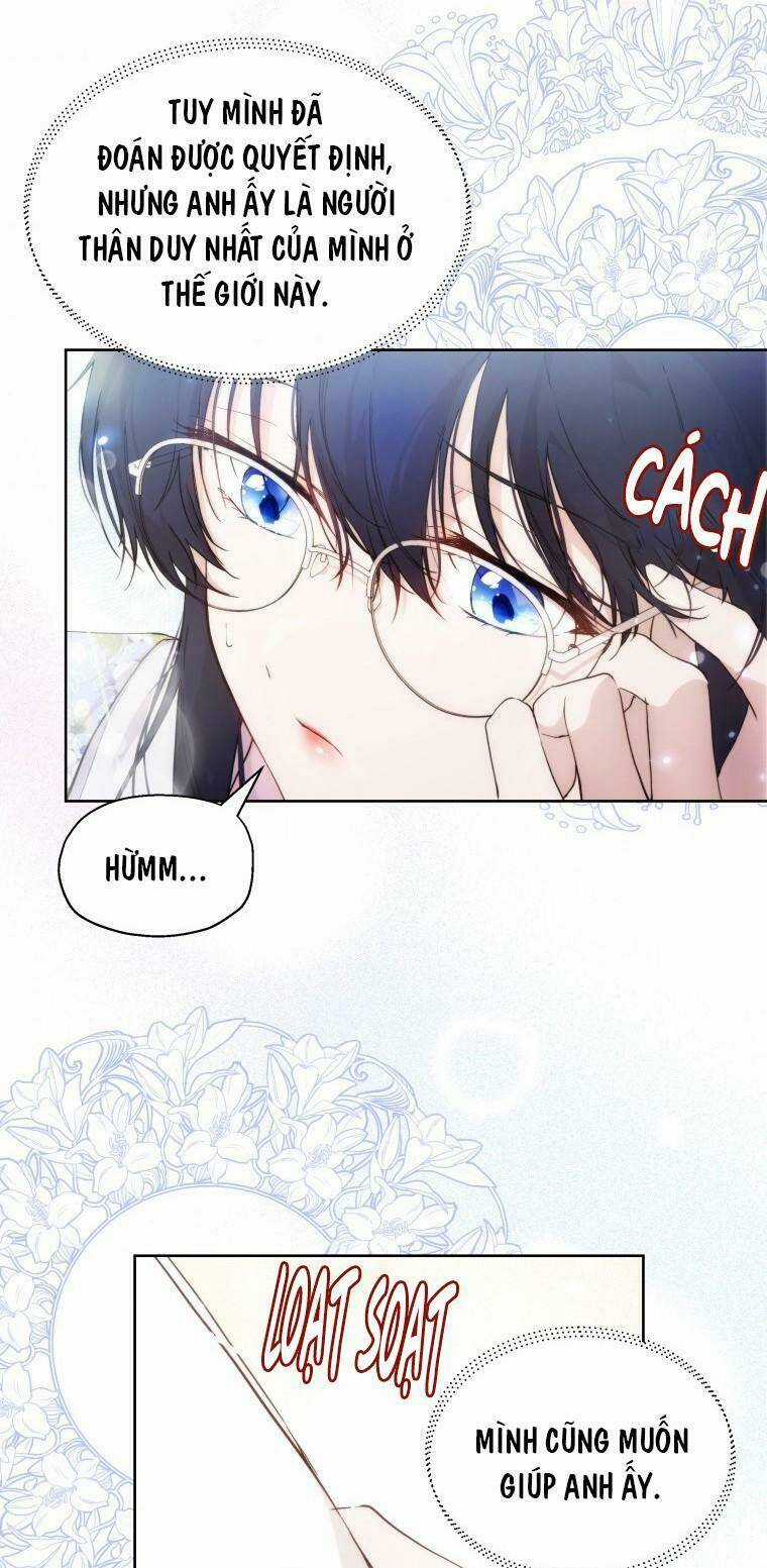 Lilien Của Turin Chapter 28 trang 2