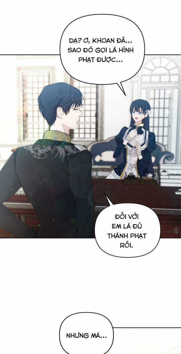 Lilien Của Turin Chapter 28 trang 22