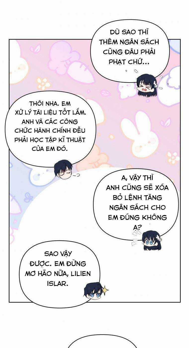 Lilien Của Turin Chapter 28 trang 24