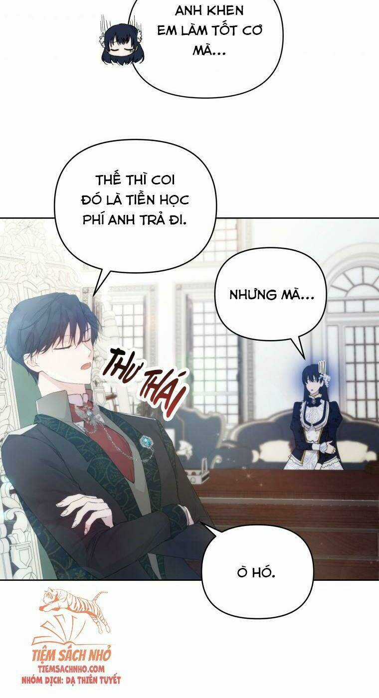 Lilien Của Turin Chapter 28 trang 25