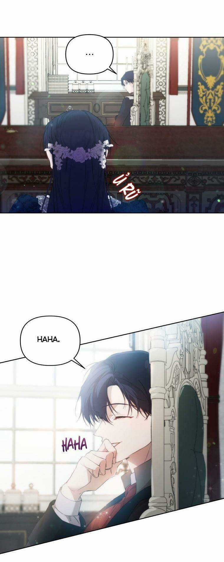 Lilien Của Turin Chapter 28 trang 26