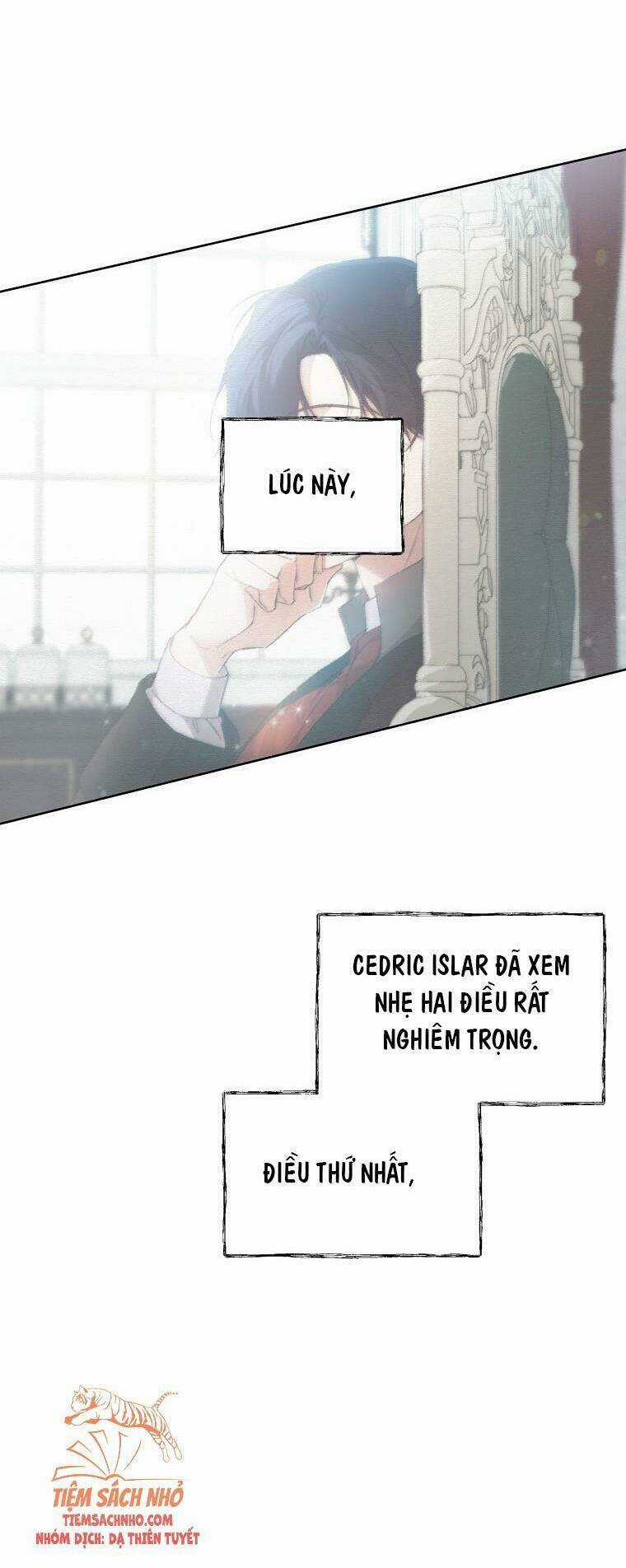 Lilien Của Turin Chapter 28 trang 27