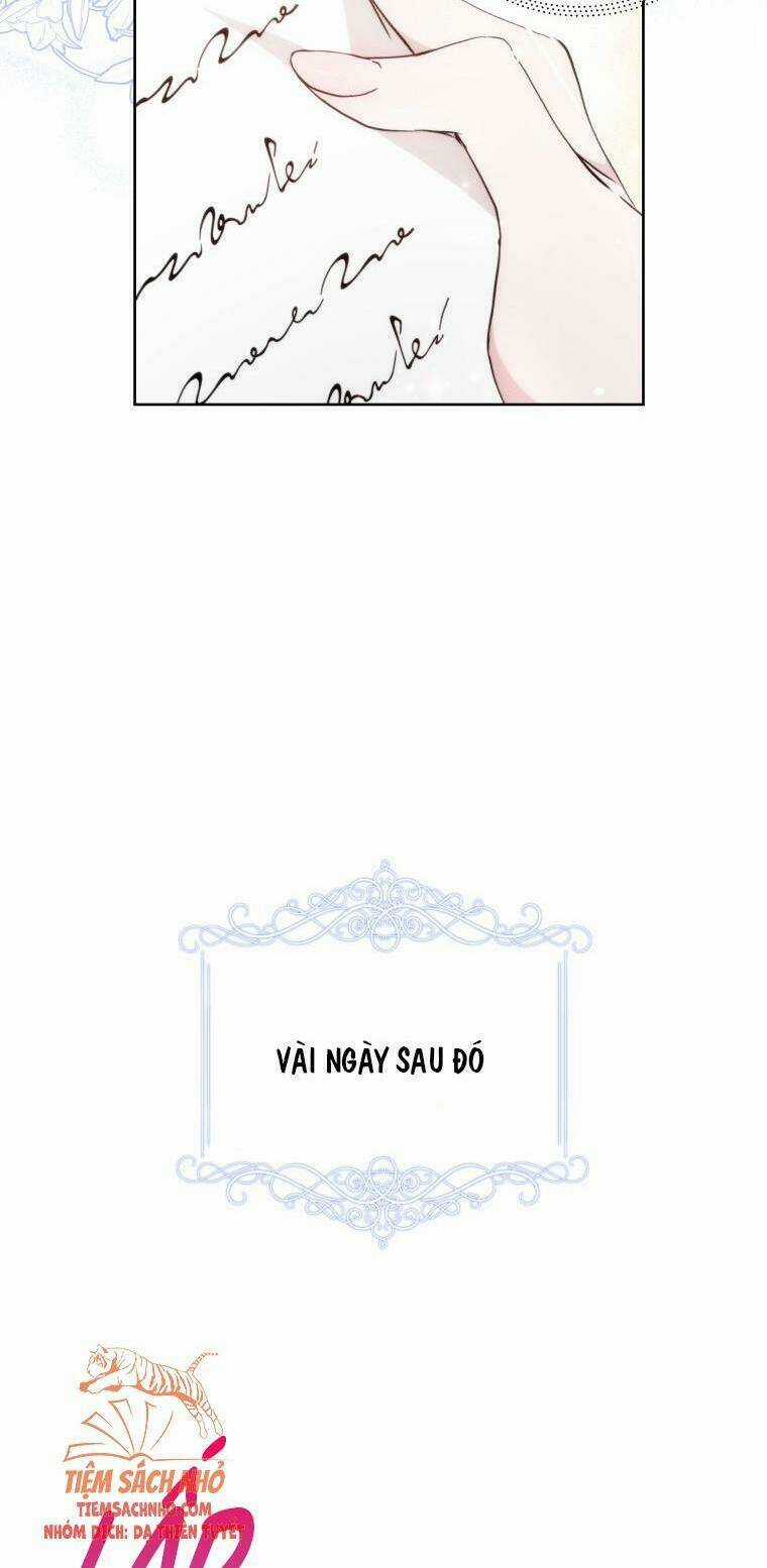 Lilien Của Turin Chapter 28 trang 3