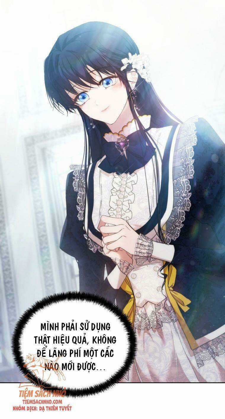 Lilien Của Turin Chapter 28 trang 30