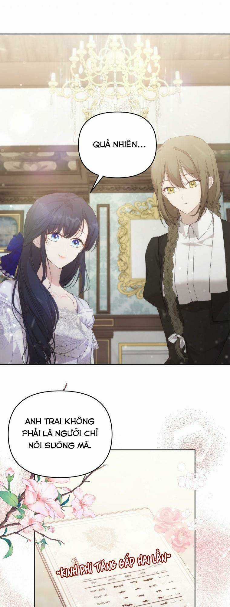 Lilien Của Turin Chapter 28 trang 33