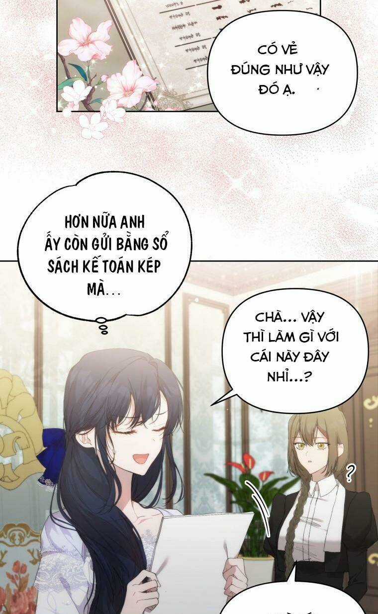 Lilien Của Turin Chapter 28 trang 34