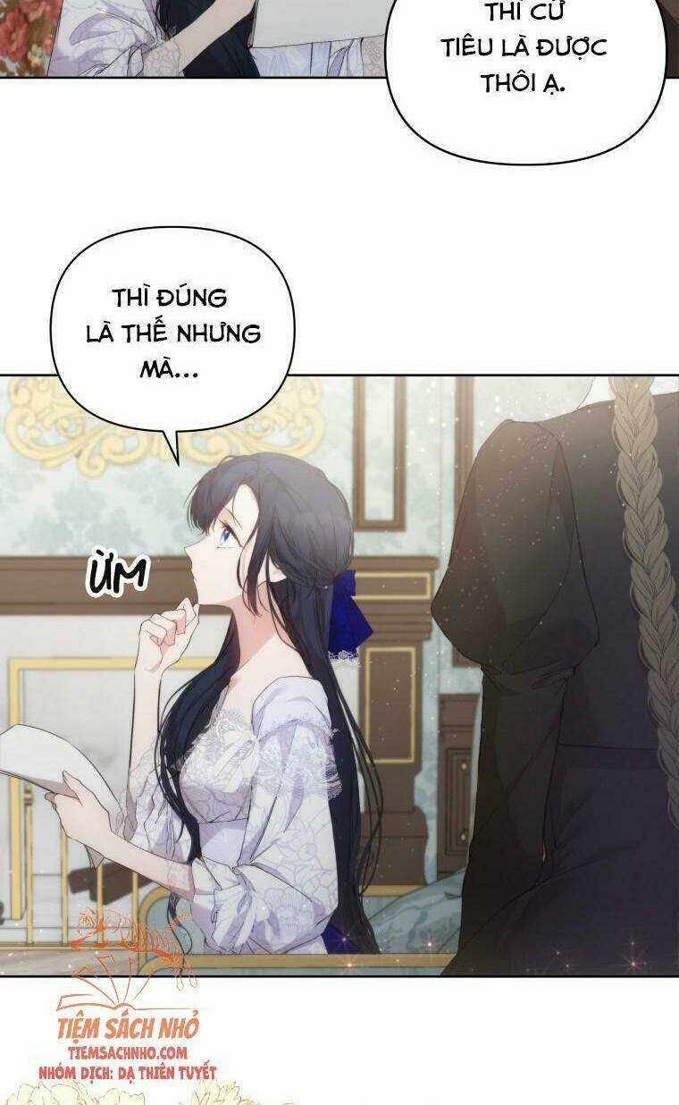 Lilien Của Turin Chapter 28 trang 35