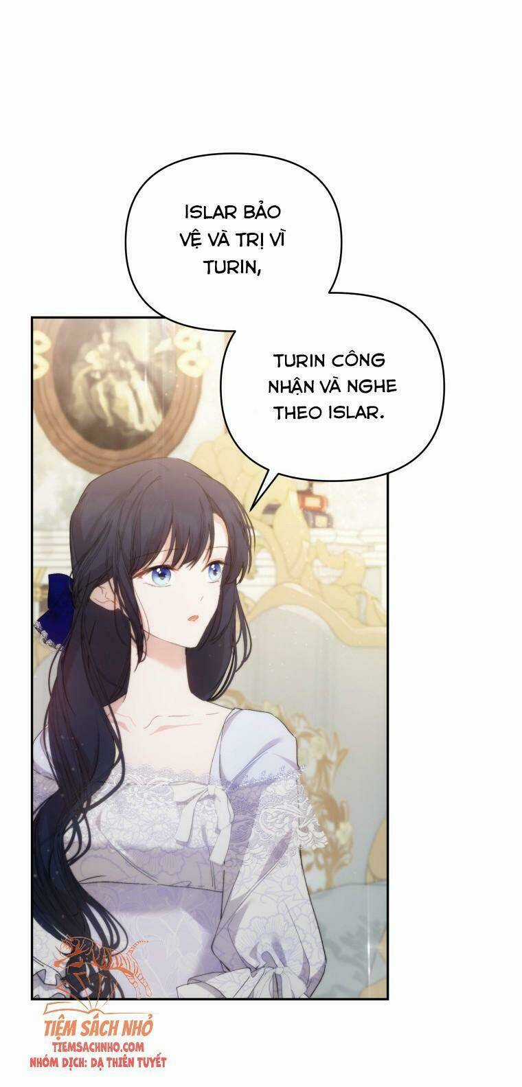 Lilien Của Turin Chapter 28 trang 37