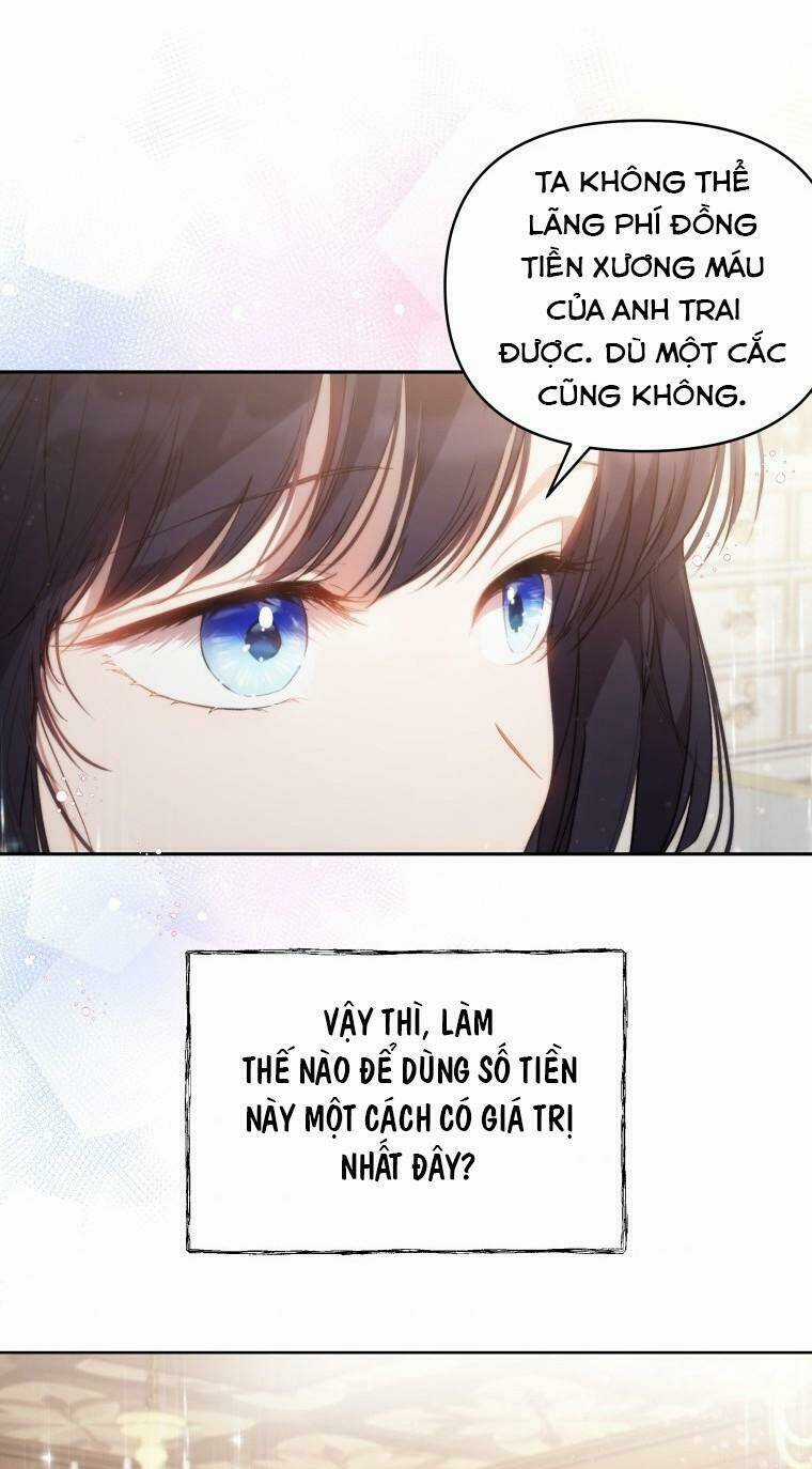 Lilien Của Turin Chapter 28 trang 38