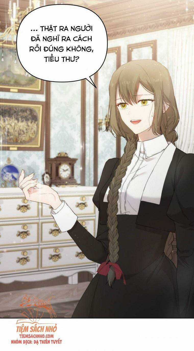 Lilien Của Turin Chapter 28 trang 39