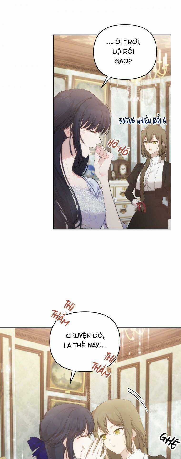 Lilien Của Turin Chapter 28 trang 40