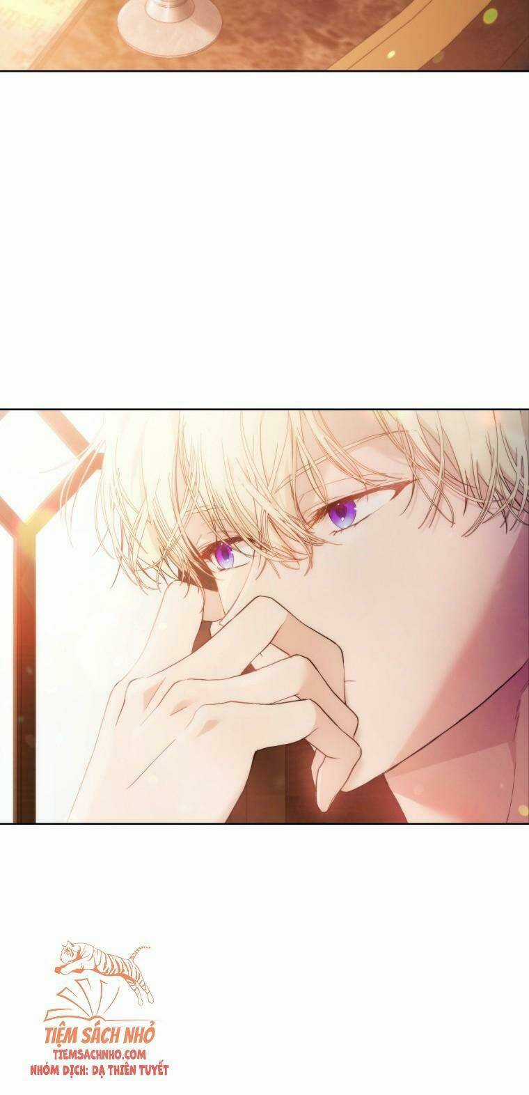 Lilien Của Turin Chapter 28 trang 44