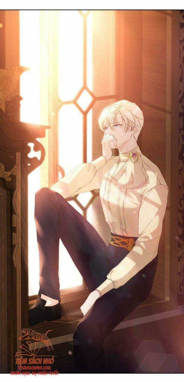 Lilien Của Turin Chapter 28 trang 45