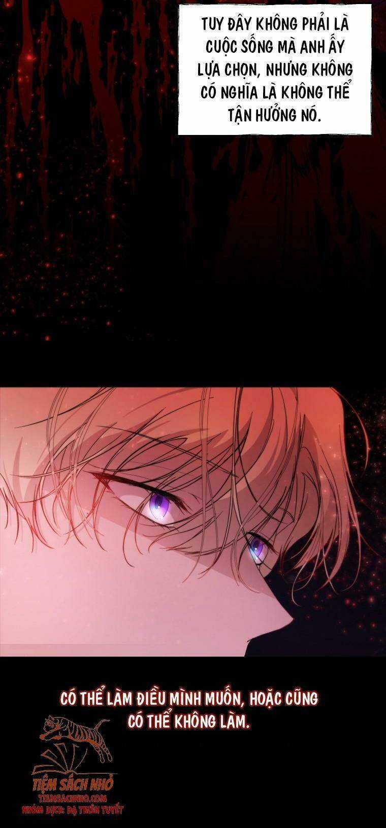 Lilien Của Turin Chapter 28 trang 49