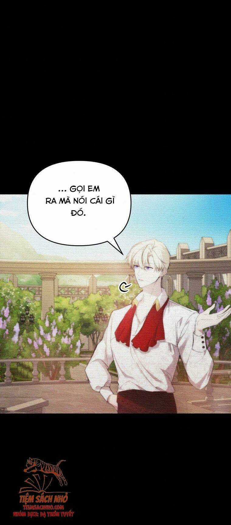 Lilien Của Turin Chapter 28 trang 53