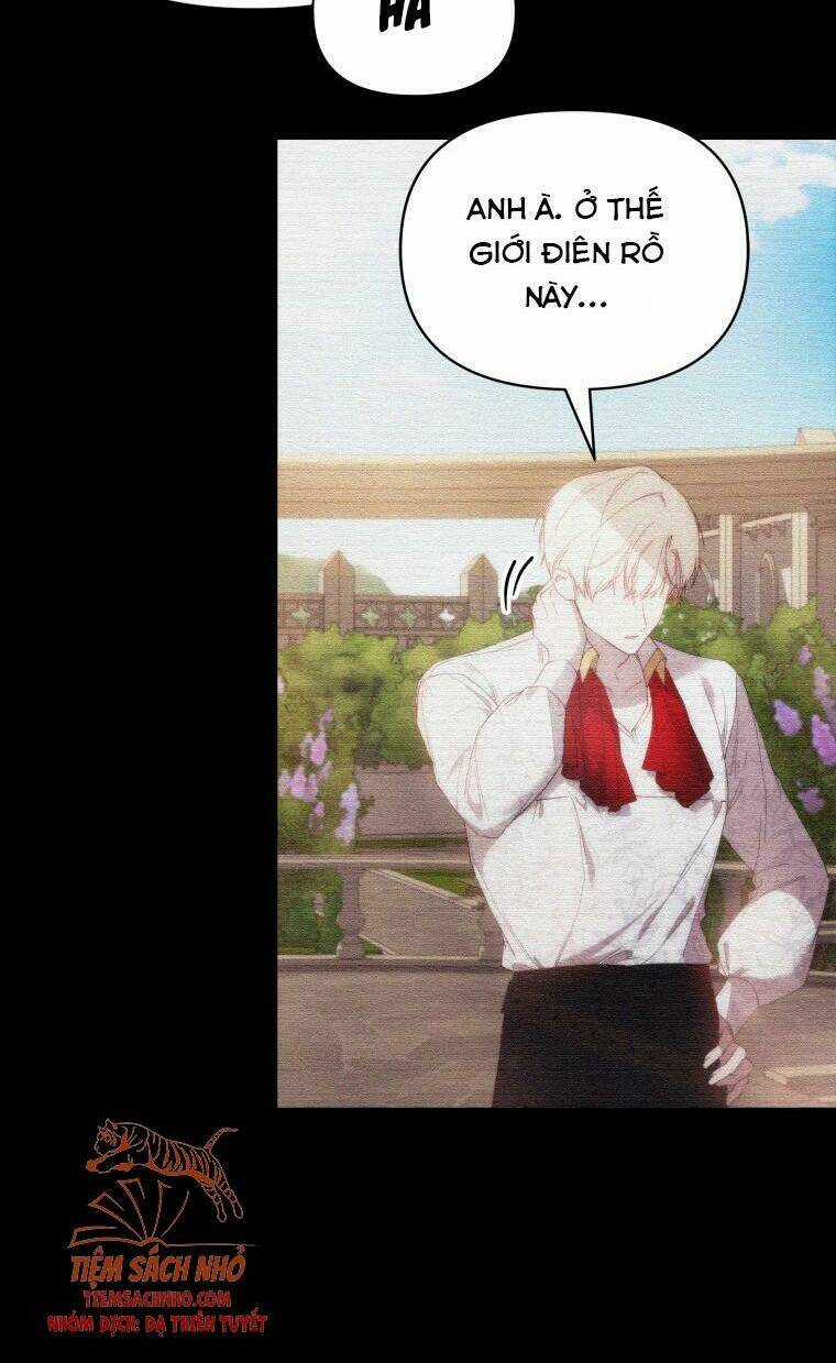 Lilien Của Turin Chapter 28 trang 55