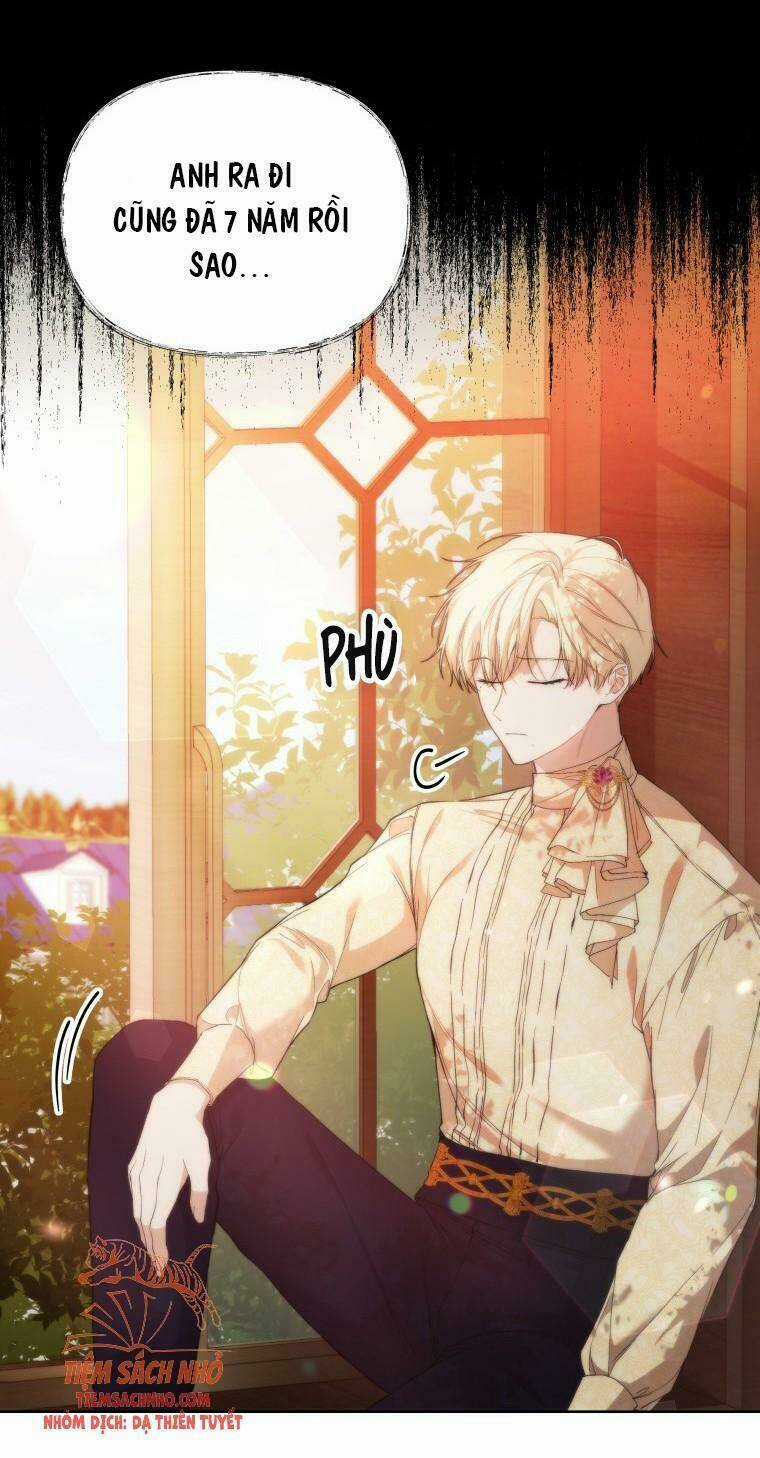 Lilien Của Turin Chapter 28 trang 57