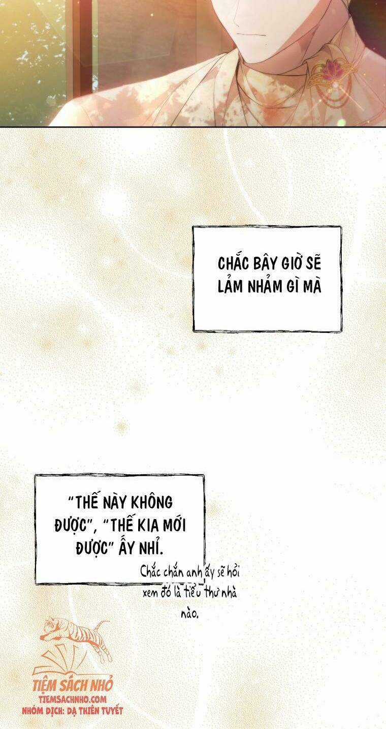 Lilien Của Turin Chapter 28 trang 59