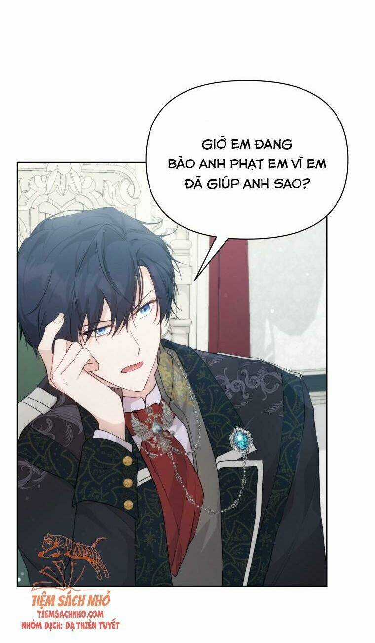 Lilien Của Turin Chapter 28 trang 7