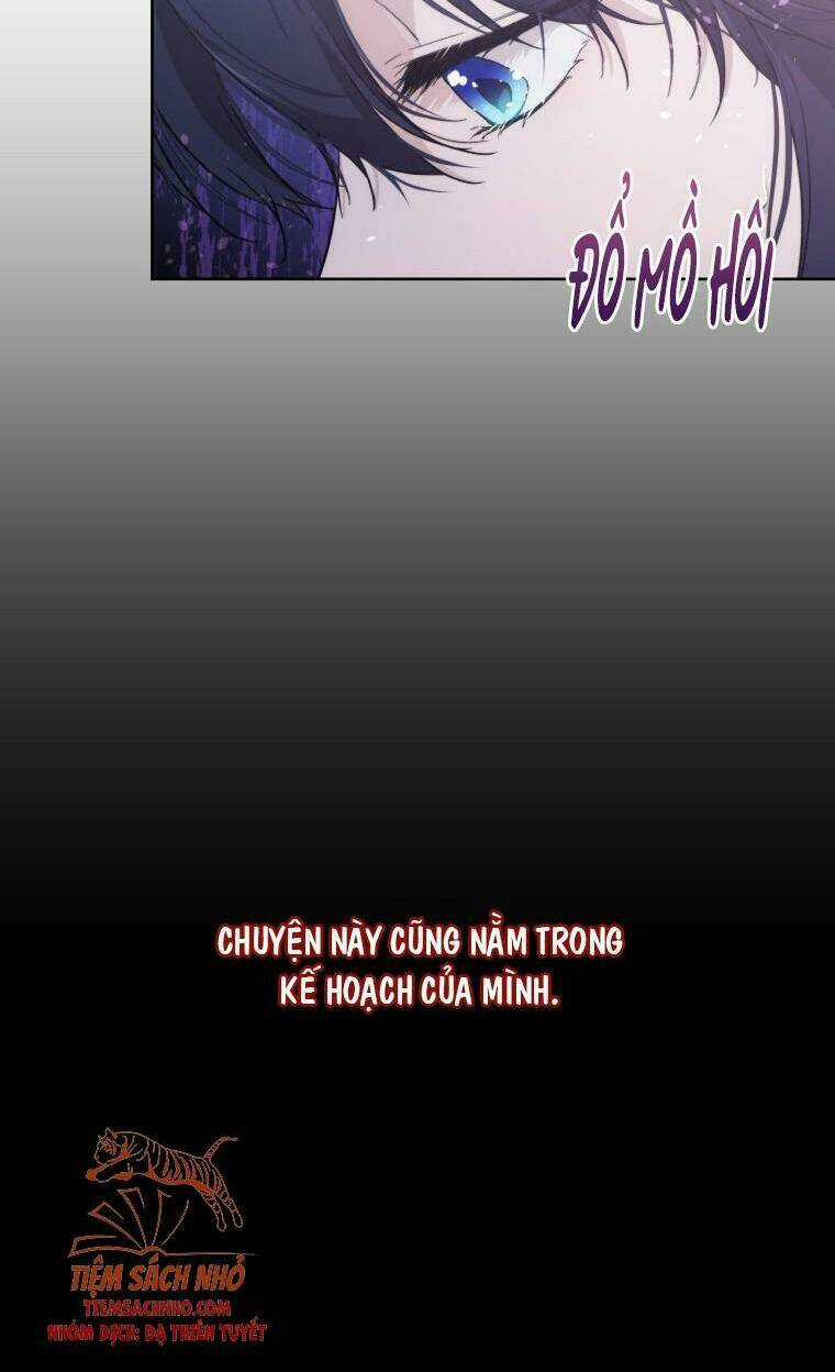 Lilien Của Turin Chapter 28 trang 9