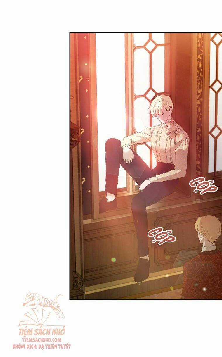 Lilien Của Turin Chapter 29 trang 10