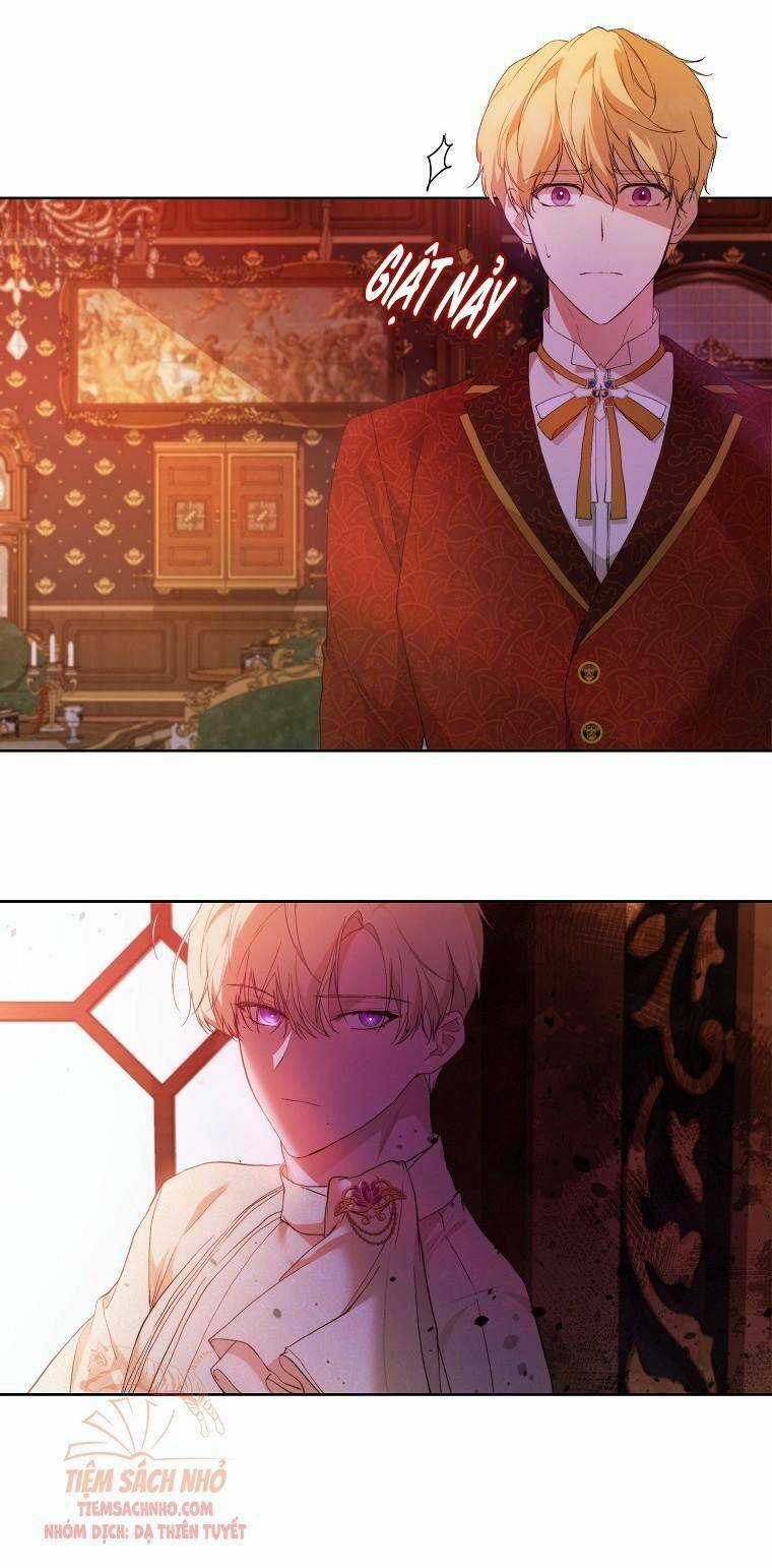 Lilien Của Turin Chapter 29 trang 16