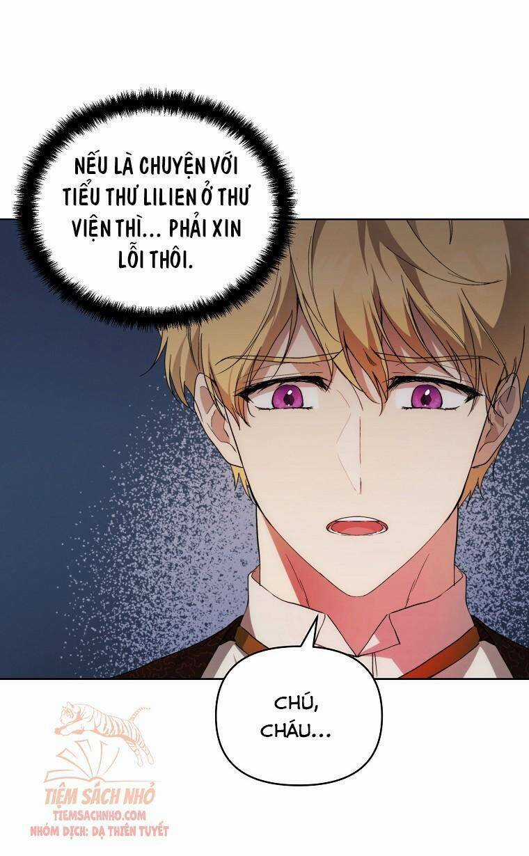 Lilien Của Turin Chapter 29 trang 17