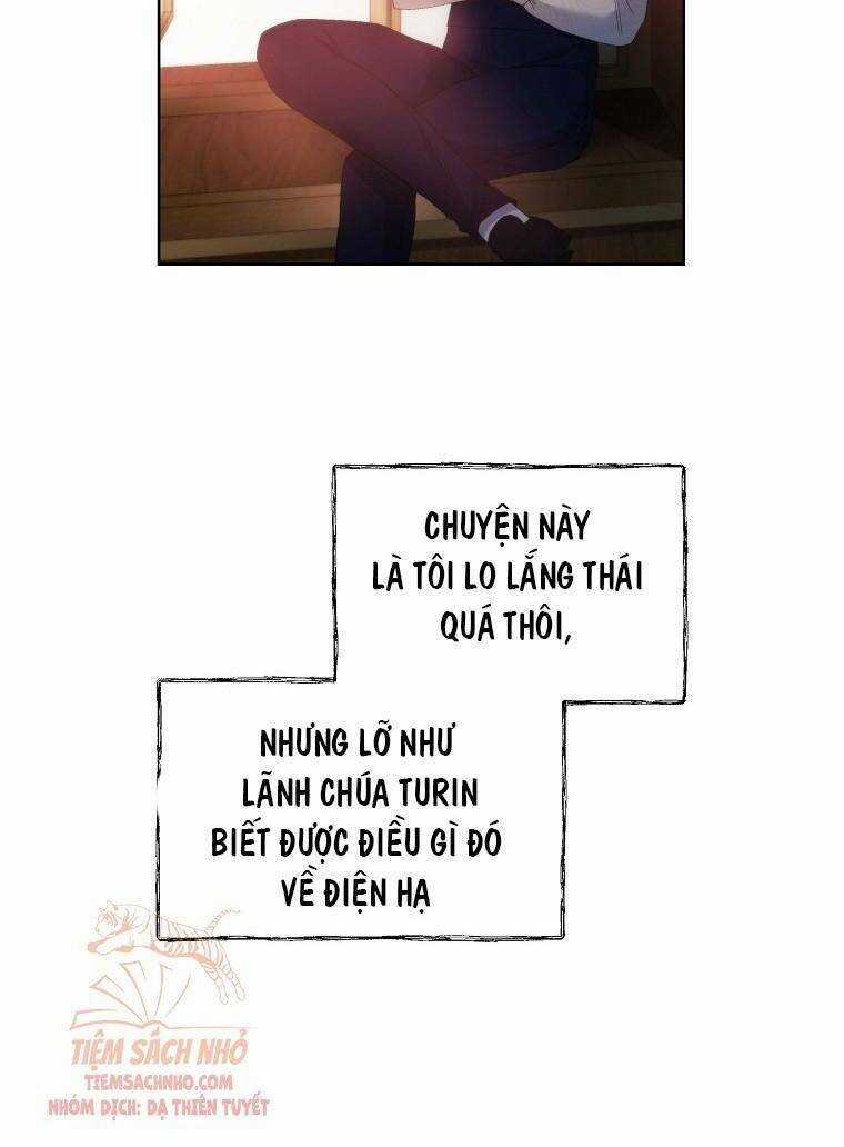 Lilien Của Turin Chapter 29 trang 28