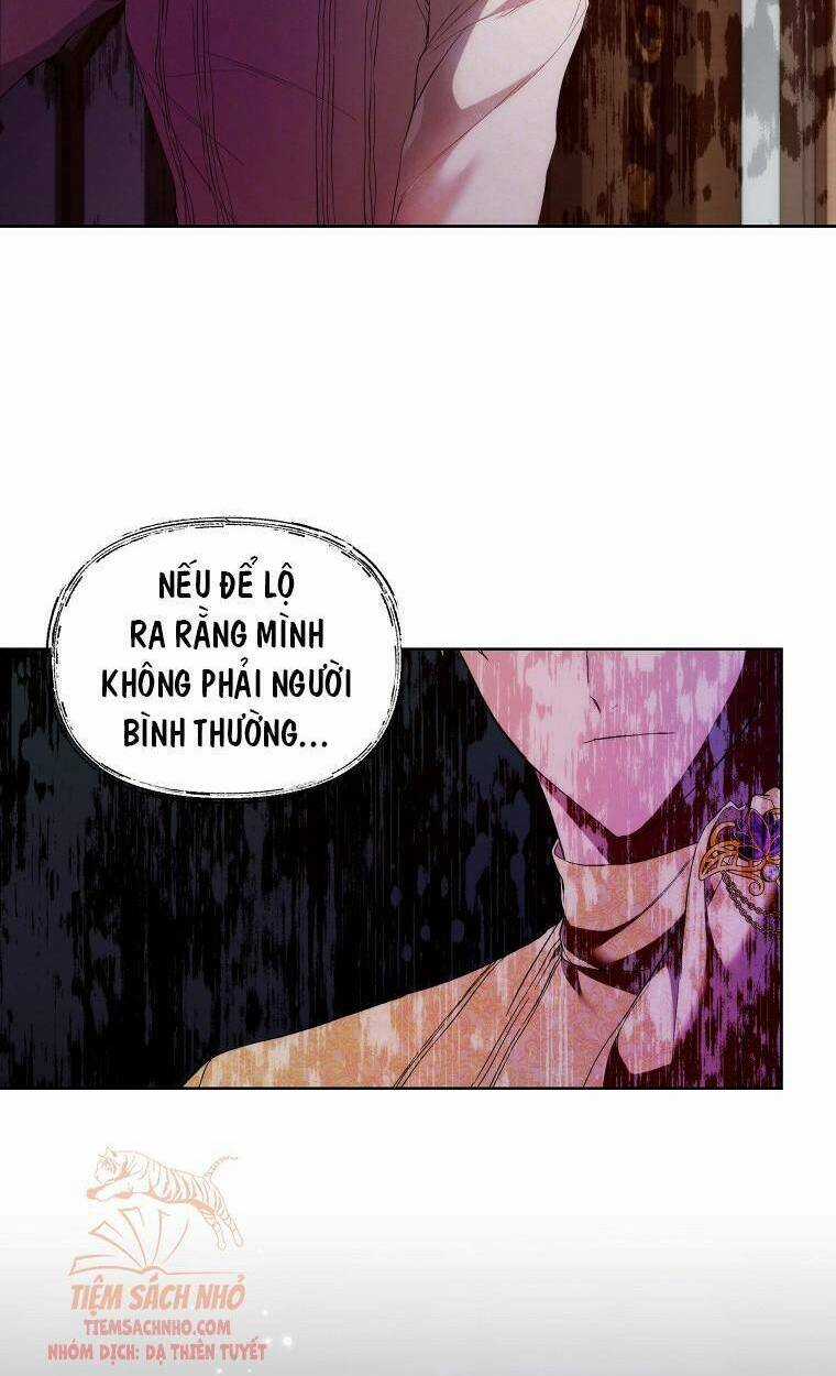 Lilien Của Turin Chapter 29 trang 38