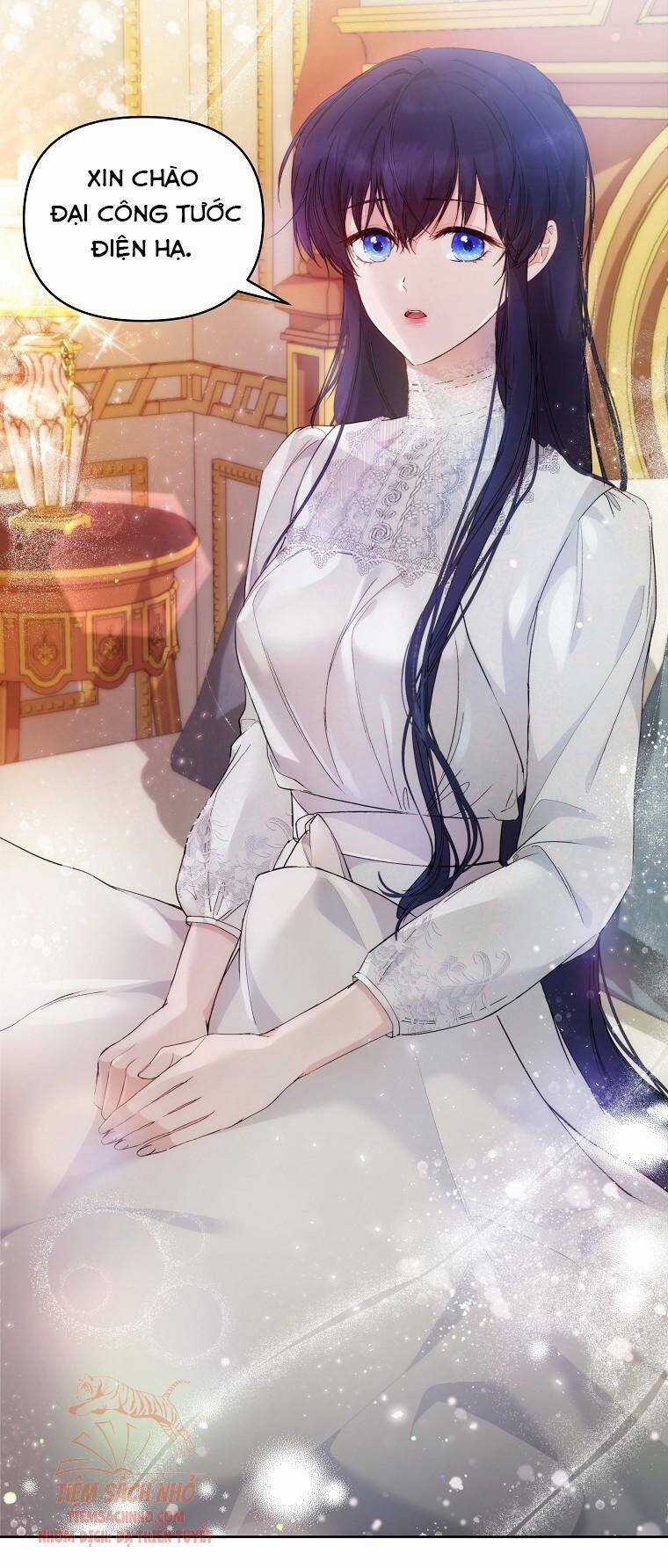 Lilien Của Turin Chapter 29 trang 58