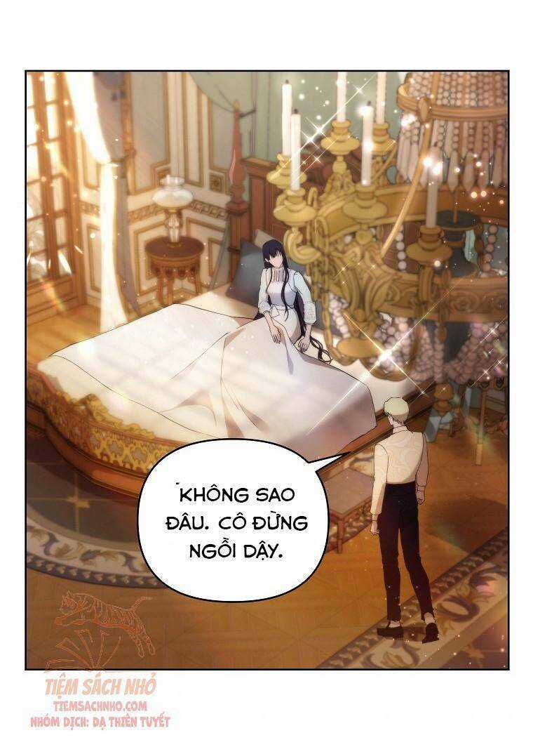 Lilien Của Turin Chapter 29 trang 59