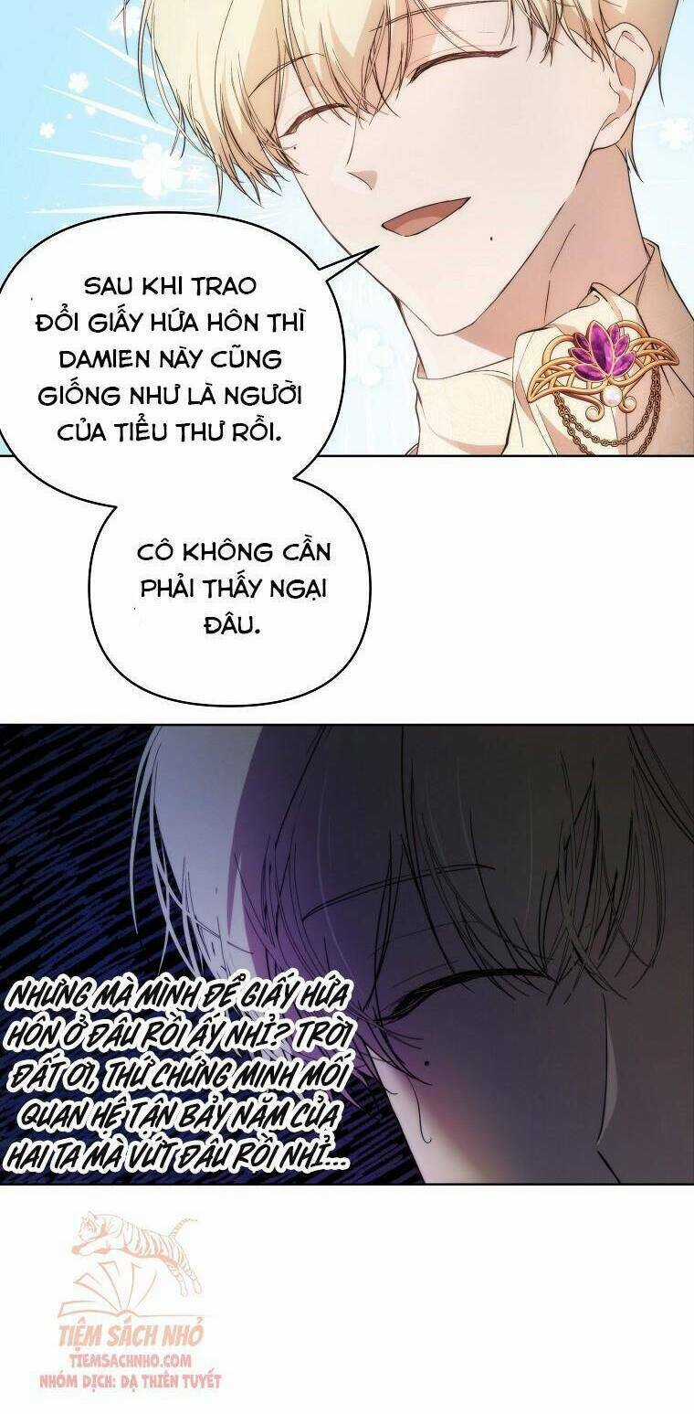 Lilien Của Turin Chapter 29 trang 62