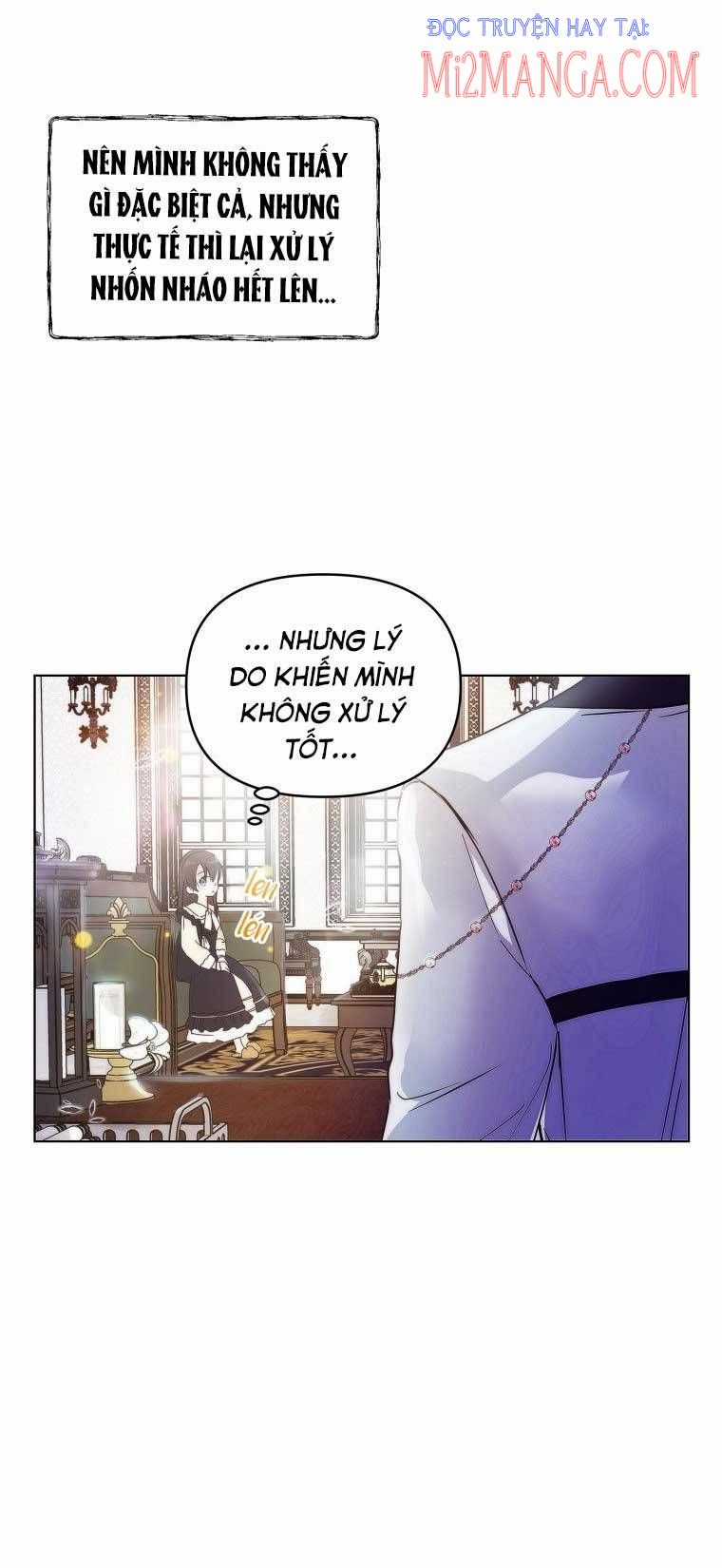 Lilien Của Turin Chapter 3.5 trang 10