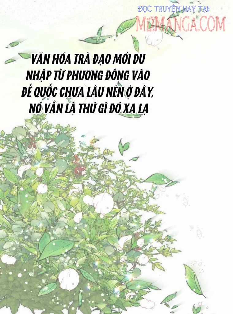 Lilien Của Turin Chapter 3.5 trang 16