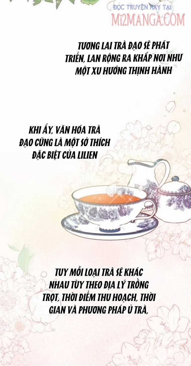 Lilien Của Turin Chapter 3.5 trang 17