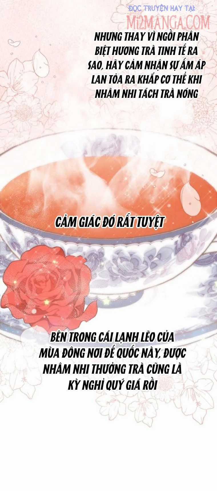 Lilien Của Turin Chapter 3.5 trang 18