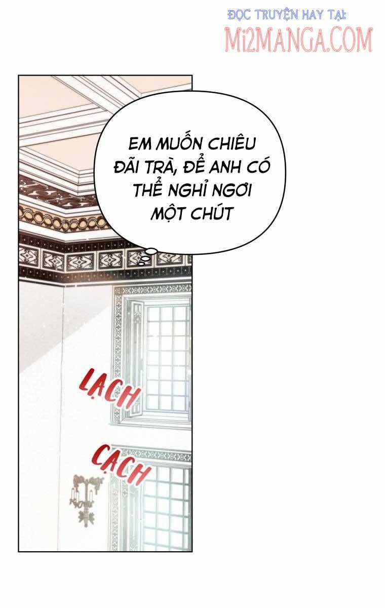 Lilien Của Turin Chapter 3.5 trang 19