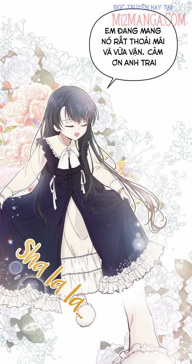 Lilien Của Turin Chapter 3.5 trang 2