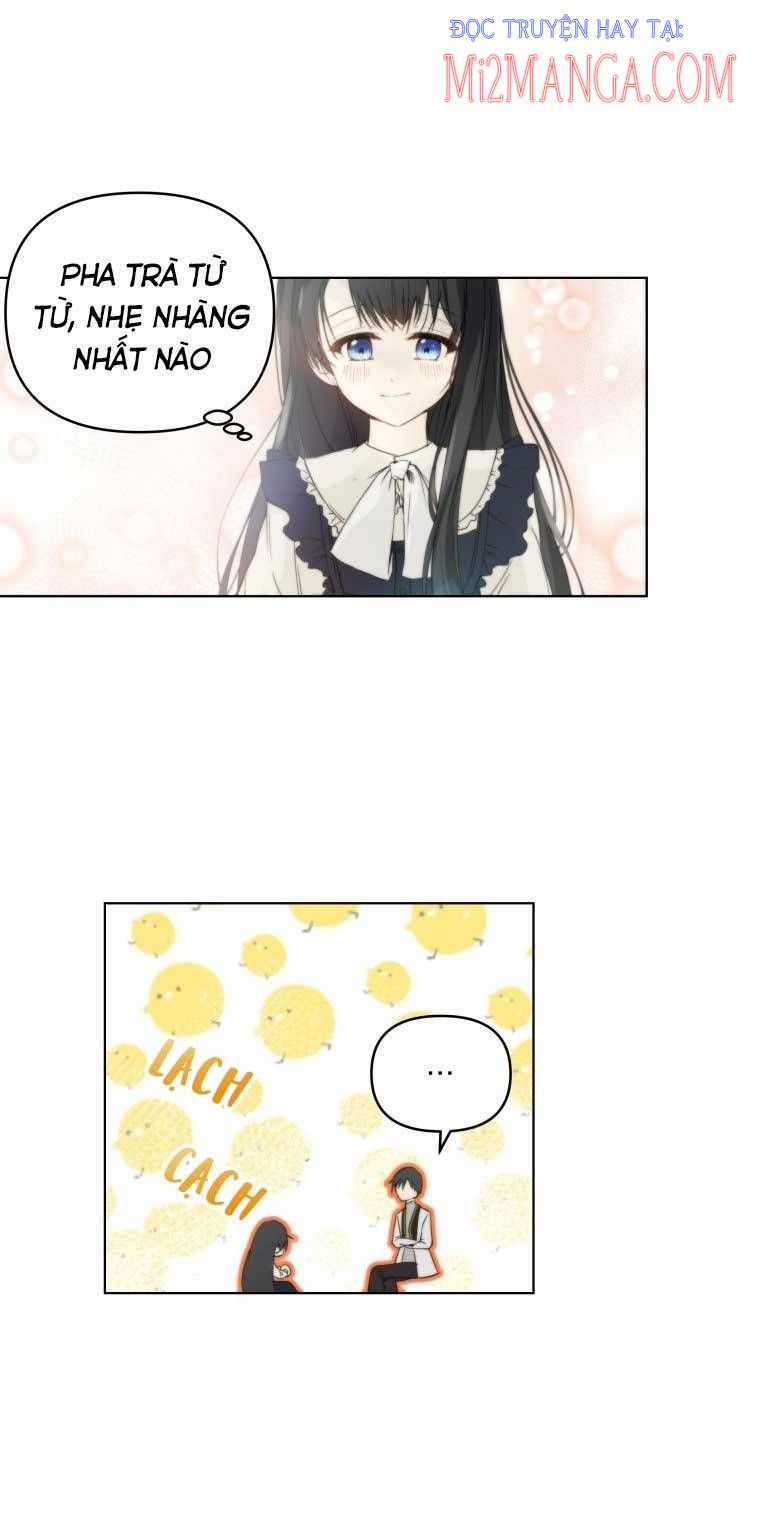 Lilien Của Turin Chapter 3.5 trang 20