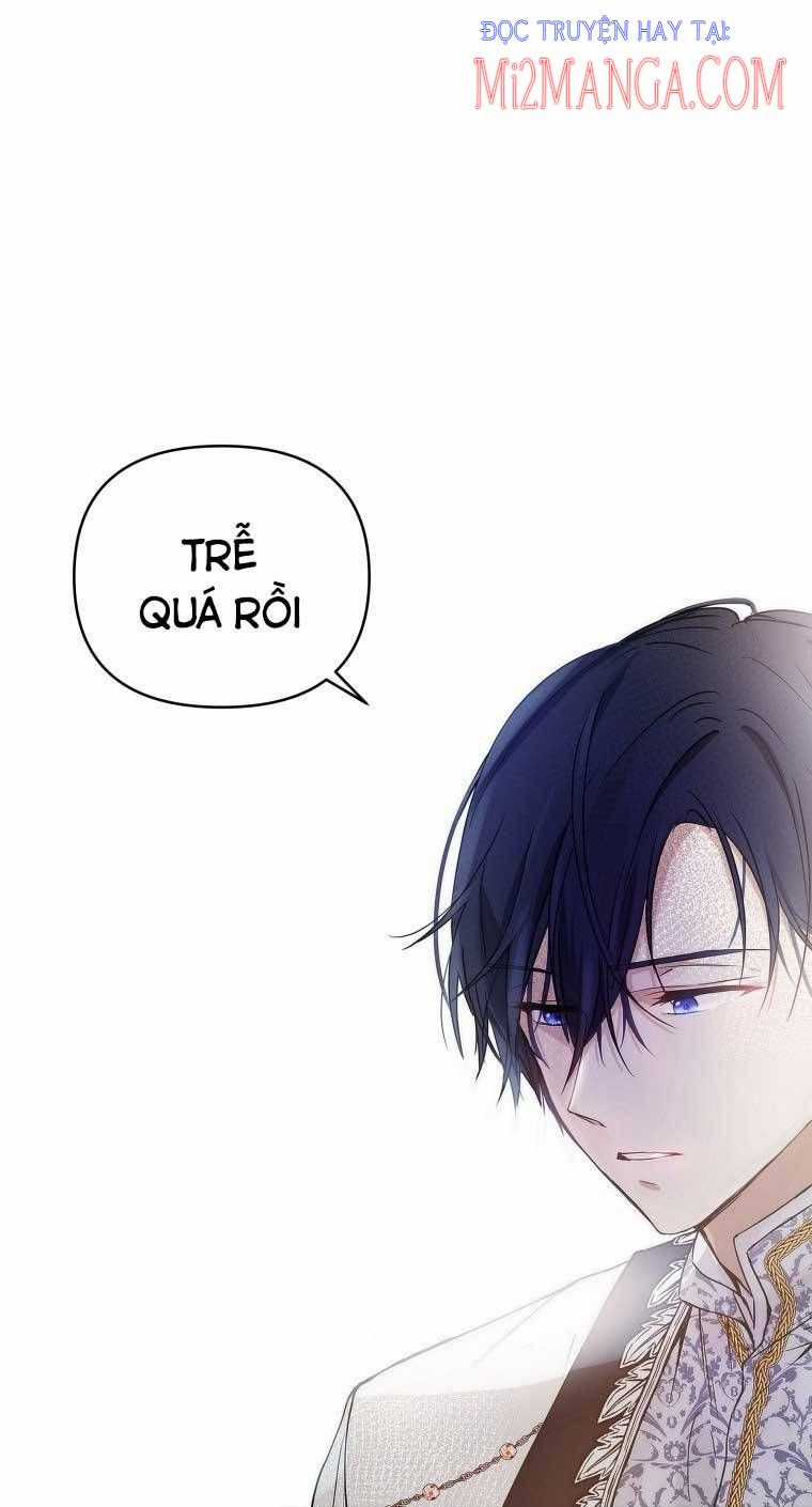 Lilien Của Turin Chapter 3.5 trang 22