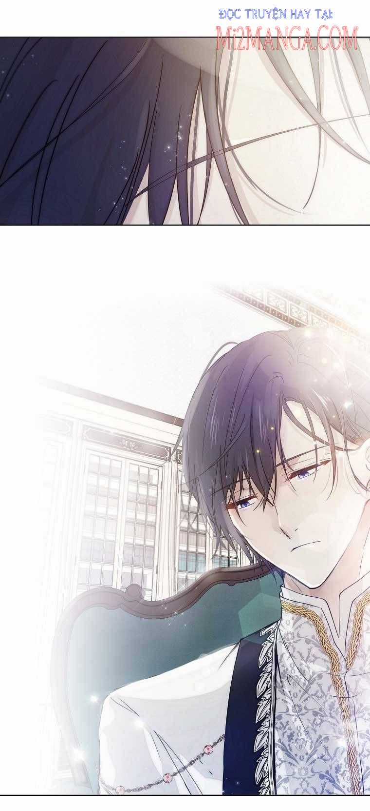 Lilien Của Turin Chapter 3.5 trang 25