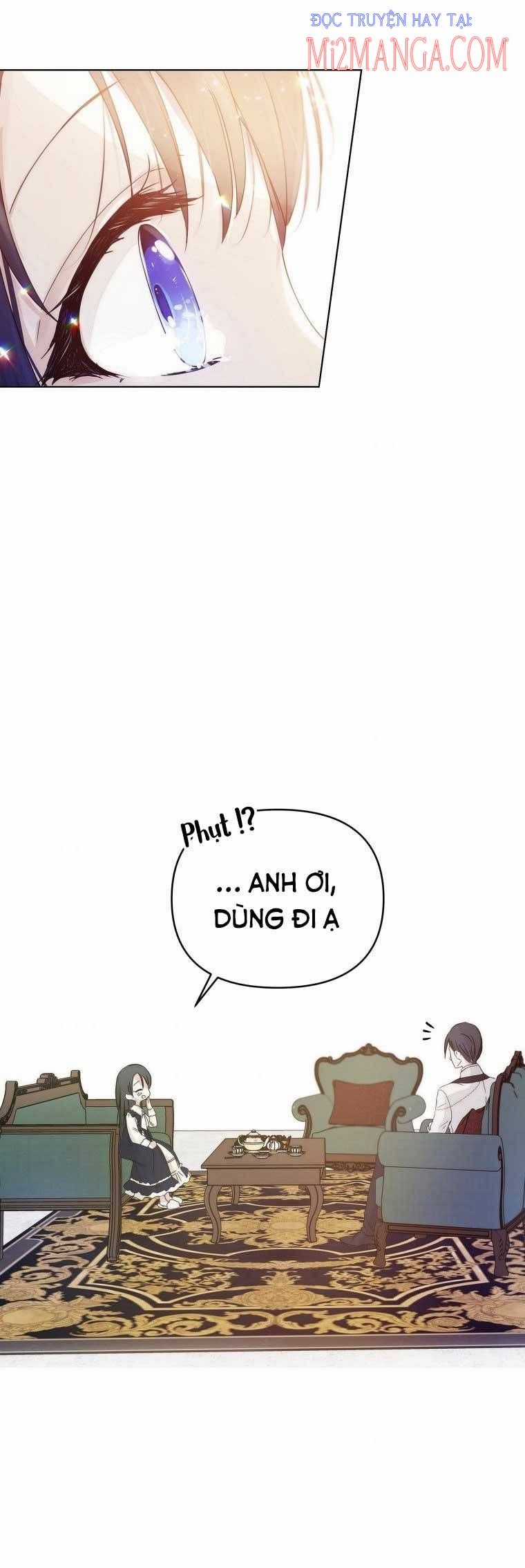 Lilien Của Turin Chapter 3.5 trang 26