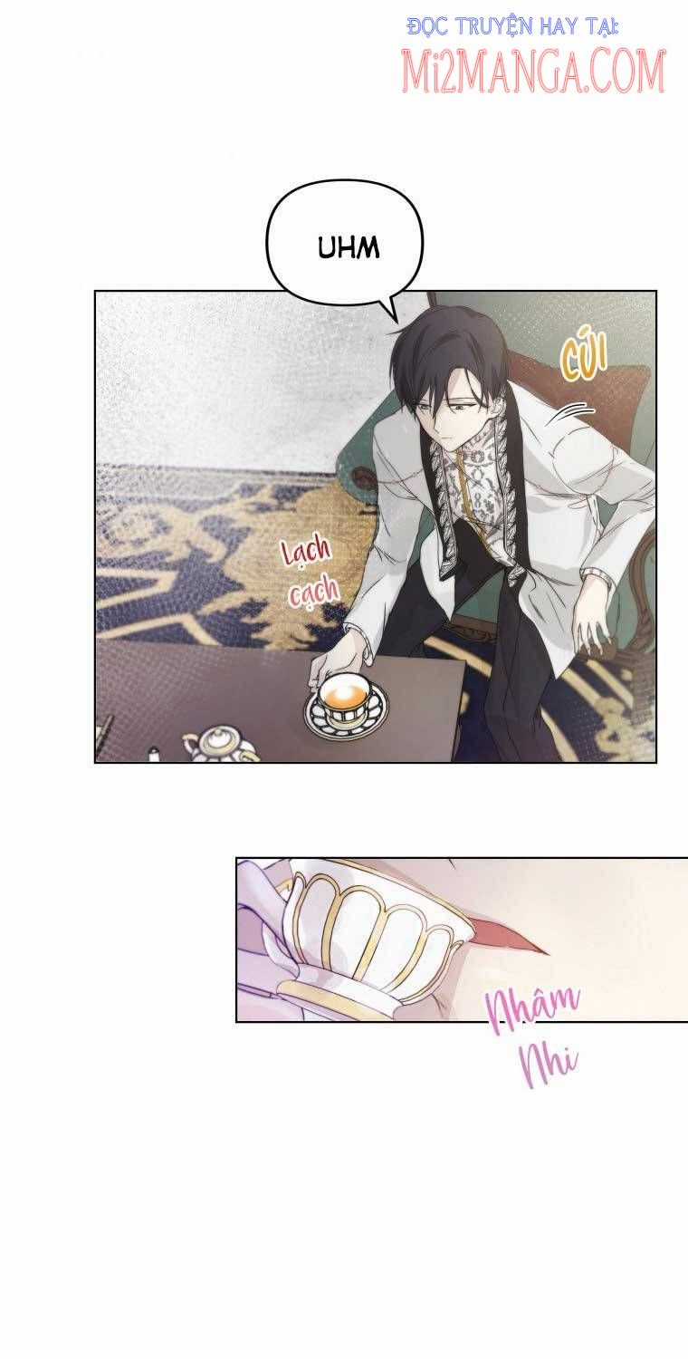 Lilien Của Turin Chapter 3.5 trang 27