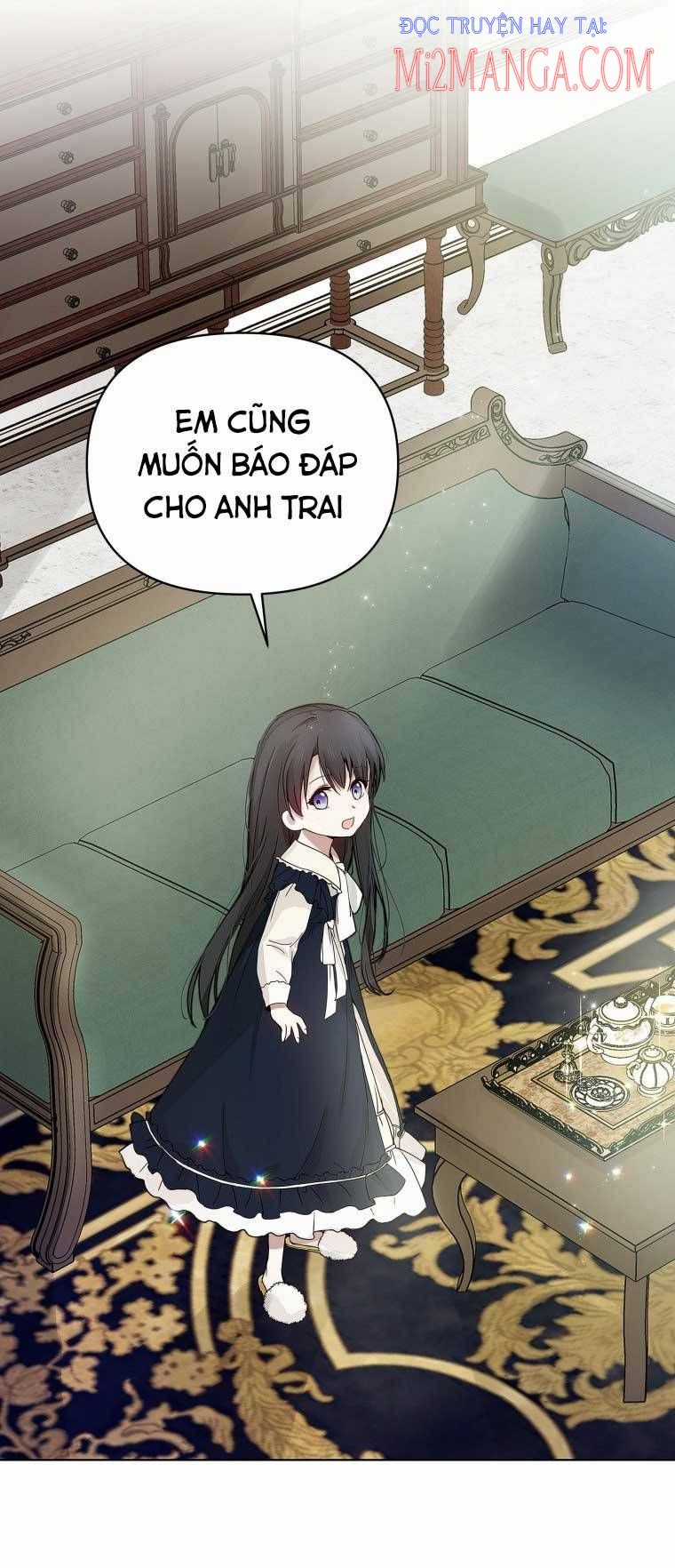 Lilien Của Turin Chapter 3.5 trang 4