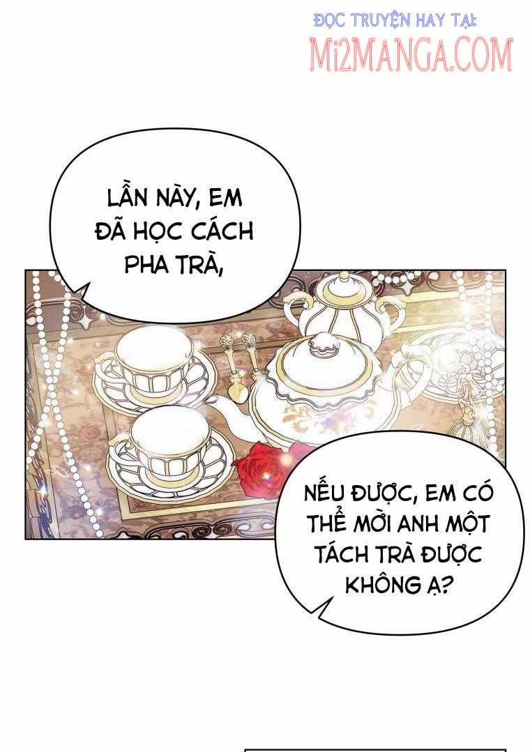 Lilien Của Turin Chapter 3.5 trang 5