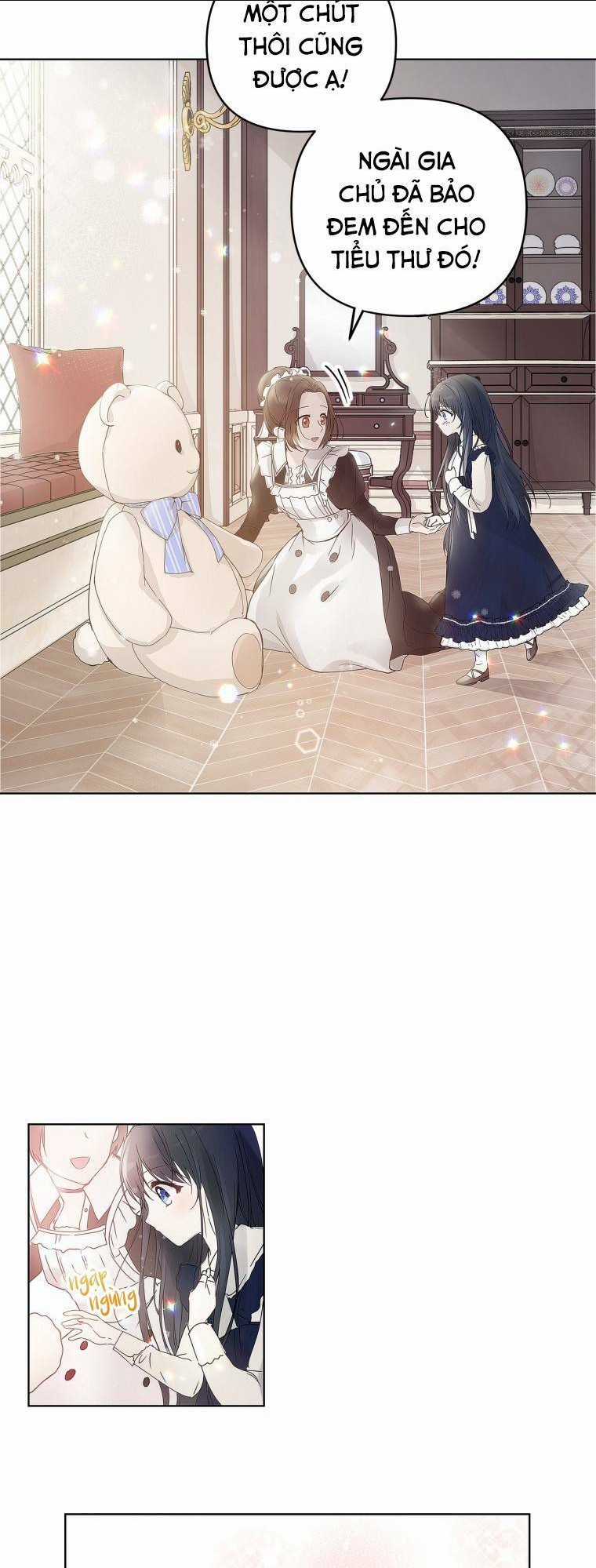 Lilien Của Turin Chapter 3 trang 10