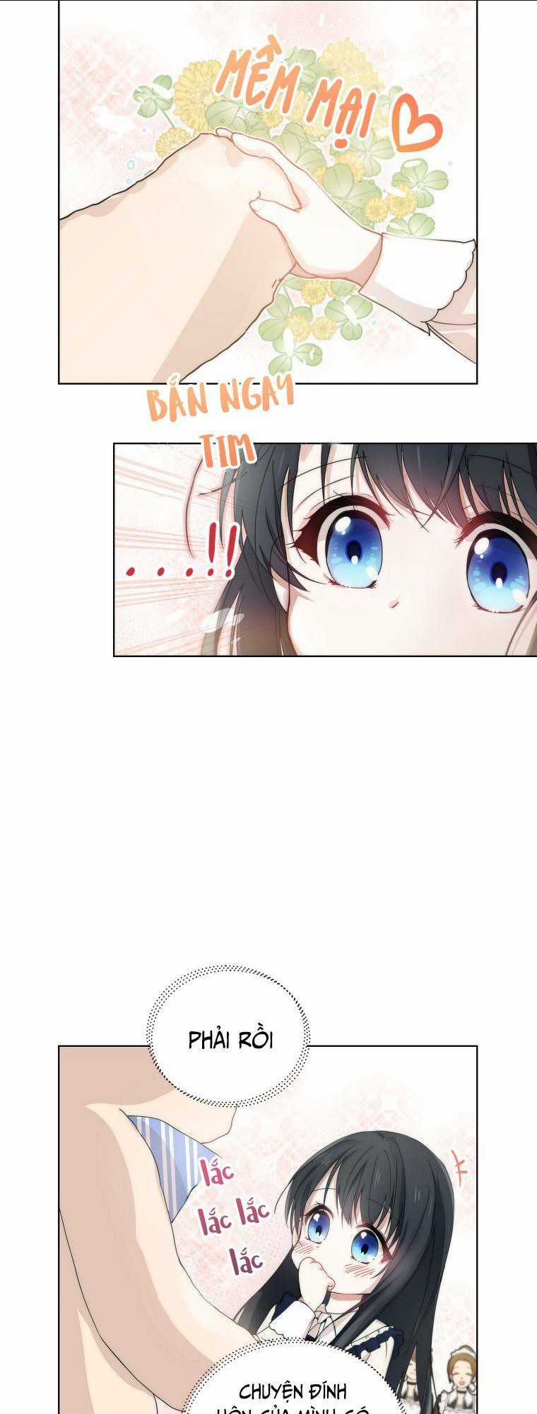 Lilien Của Turin Chapter 3 trang 11