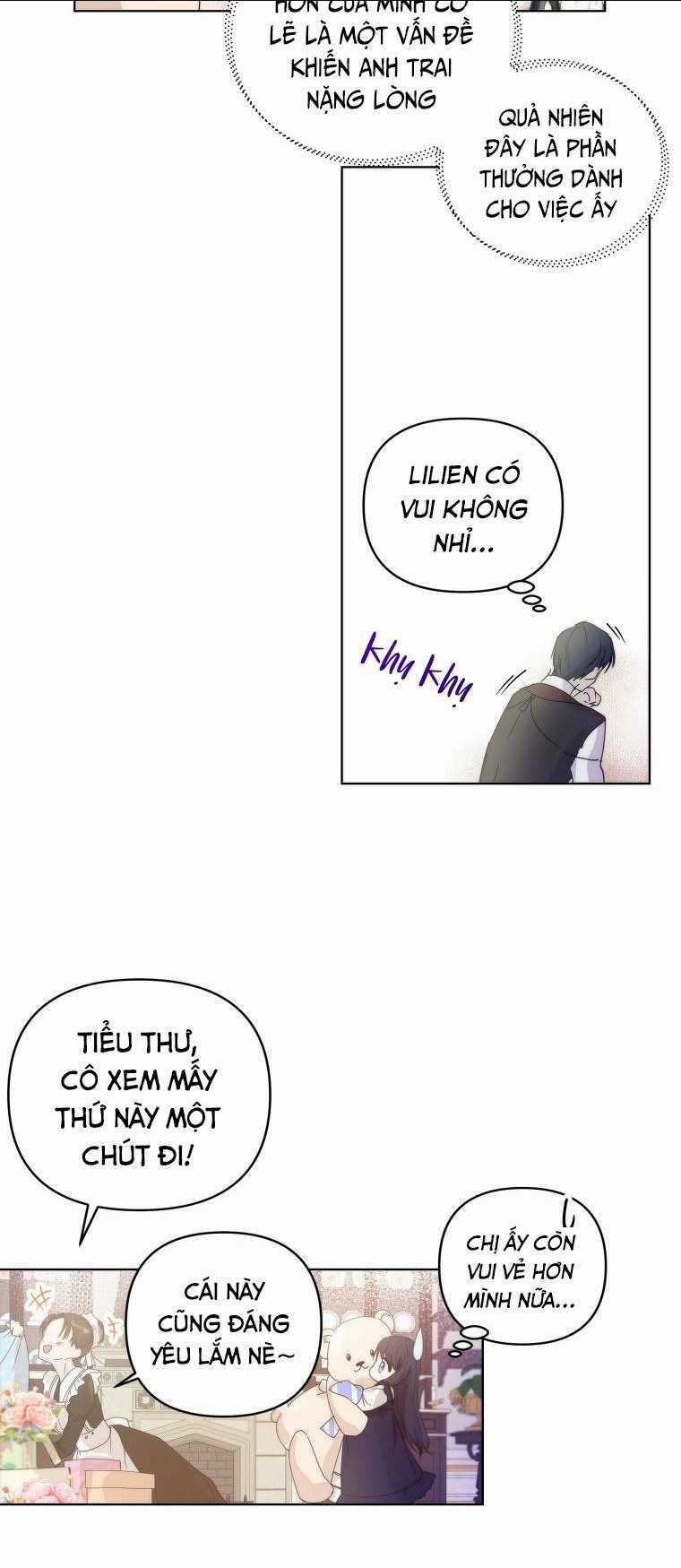 Lilien Của Turin Chapter 3 trang 12