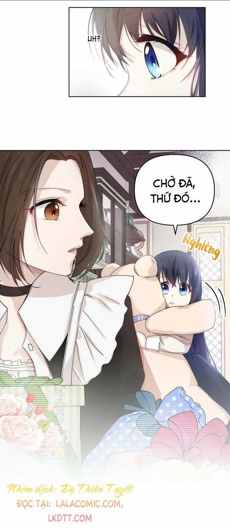 Lilien Của Turin Chapter 3 trang 13